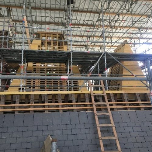 travaux couverture